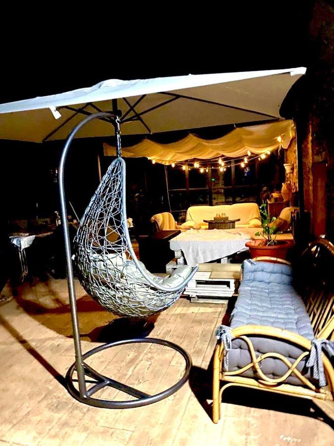Casa Rural Pico Del Lugar Villar de los Barrios Экстерьер фото