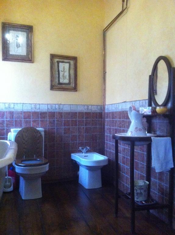 Casa Rural Pico Del Lugar Villar de los Barrios Экстерьер фото