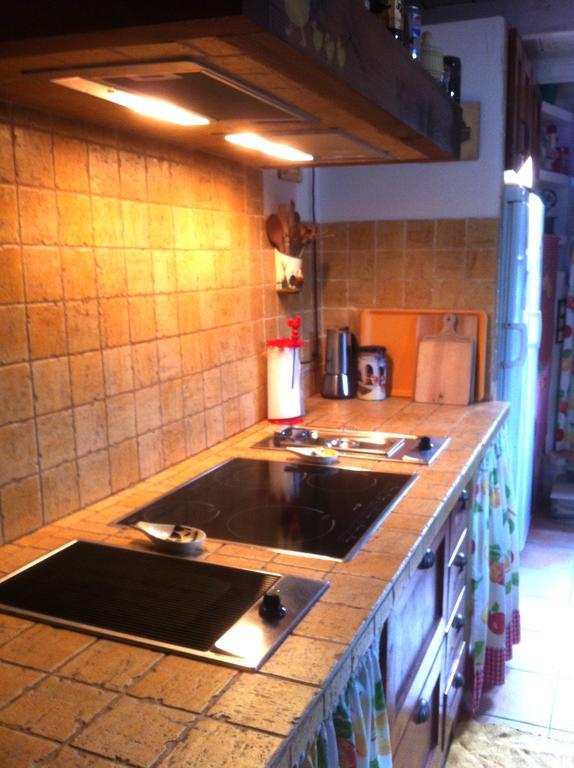 Casa Rural Pico Del Lugar Villar de los Barrios Экстерьер фото