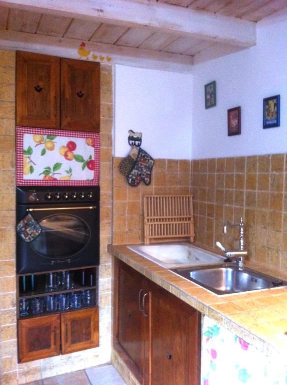 Casa Rural Pico Del Lugar Villar de los Barrios Экстерьер фото
