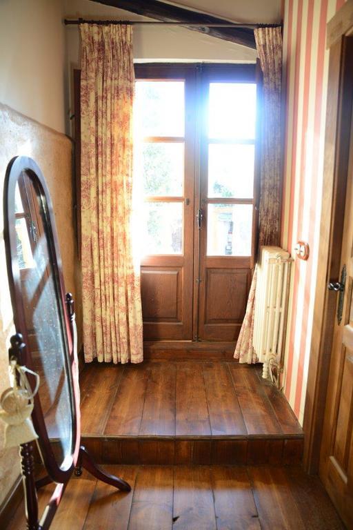 Casa Rural Pico Del Lugar Villar de los Barrios Экстерьер фото