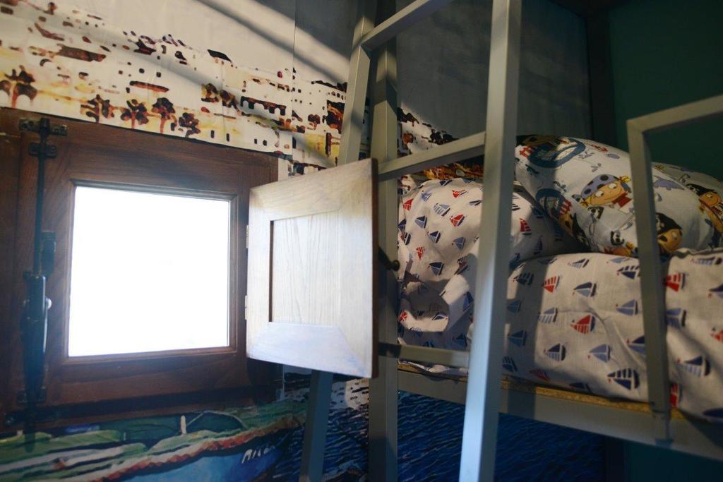 Casa Rural Pico Del Lugar Villar de los Barrios Экстерьер фото