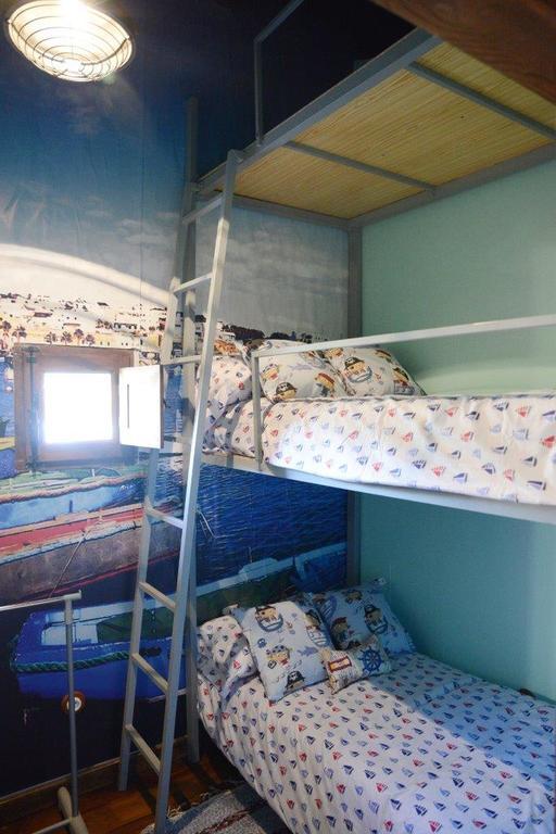 Casa Rural Pico Del Lugar Villar de los Barrios Экстерьер фото