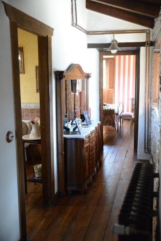 Casa Rural Pico Del Lugar Villar de los Barrios Экстерьер фото